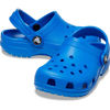 Crocs 206990-4kz Classıc Clog T Çocuk Sandalet BLUE BOLT